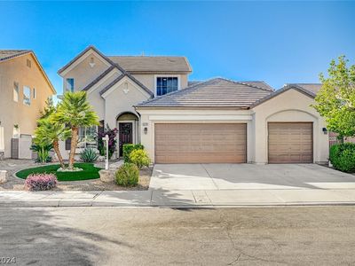 2270 Lyrical Rd, Henderson, NV, 89052