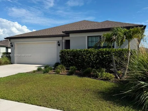10798 Marlberry Way, North Fort Myers, FL 33917