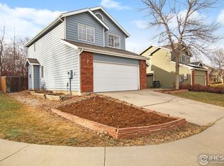1807 Rutledge Ct, Fort Collins, CO 80526