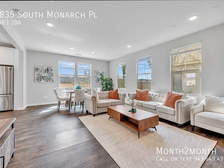 4835 S Monarch Pl — Photo 3