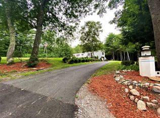 157 Lake House Rd, Naples, ME 04055