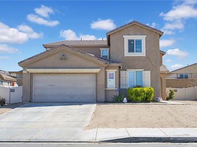 11779 Desert Glen St, Adelanto, CA, 92301