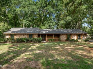 8523 Sac Fox St, Shreveport, LA 71107