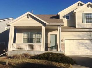 3916 S Quemoy Ct, Aurora, CO 80018