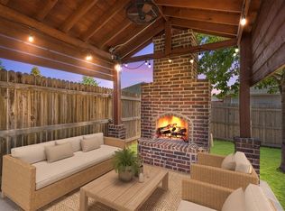 11520 SW 11th St, Yukon, OK 73099