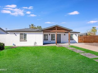 527 E Butler Dr, Phoenix, AZ 85020