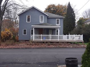 11 Gravity Ave, Carbondale, PA