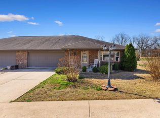 38 Devonshire Cir, Lakeview, AR 72642