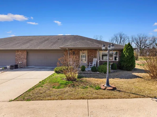 38 Devonshire Cir, Lakeview, AR 72642