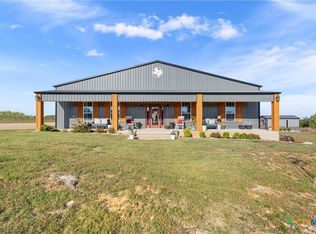 257 Beadle Rd, Gatesville, TX 76528