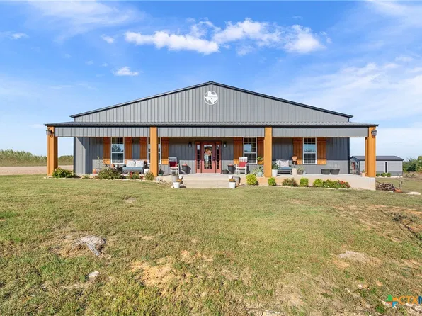 257 Beadle Rd, Gatesville, TX 76528