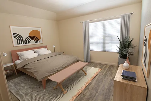 Floor plan 8610 Tesoro Hills
