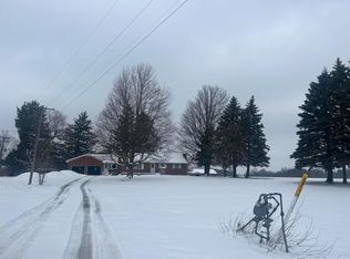 2333 Olivesburg Rd, Mansfield, OH 44903