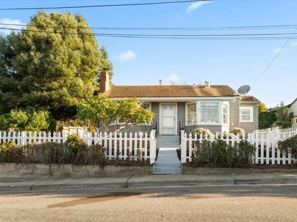 1 Fern St, Monterey, CA 93940