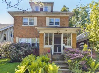 6804 20th Ave, Kenosha, WI 53143