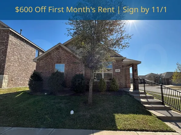 1235 Acmite Ave, Crossroads, TX 76227