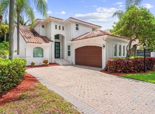 4621 NW 93rd Doral Ct, Doral, FL 33178