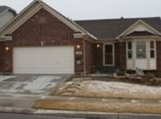 7401 Prythania Park Dr, Colorado Springs, CO 80923