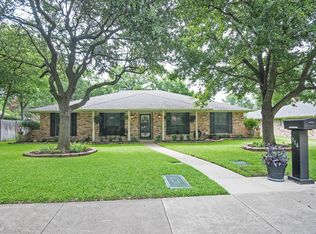 314 Roma Dr, Duncanville, TX 75116
