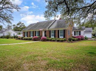 1209 Lakeland Dr, Conway, SC 29526