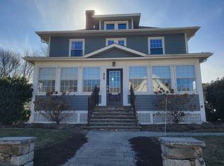 970 Pleasant St, Worcester, MA 01602