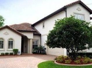 1730 Temple Dr, Winter Park, FL 32789
