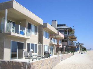 6401 Ocean Front Walk #6405, Playa Del Rey, CA 90293