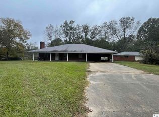 2098 Zoar Rd, Chatham, LA 71226
