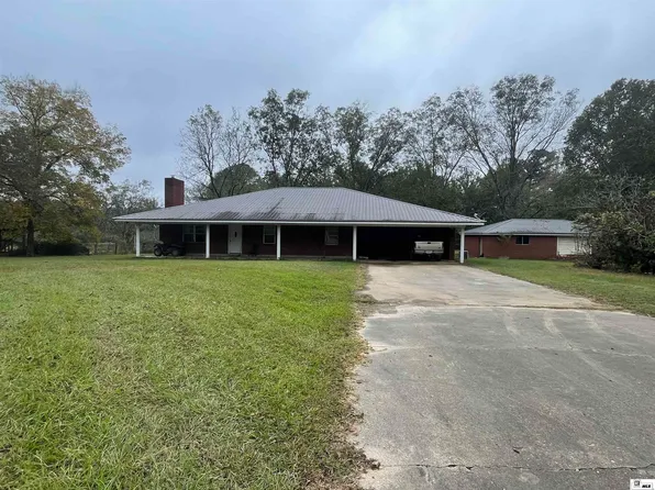 2098 Zoar Rd, Chatham, LA 71226