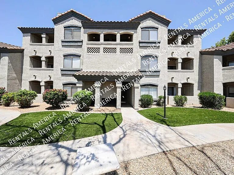15095 N Thompson Peak Pkwy #2119 — Photo 2