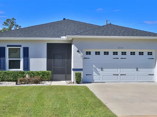2310 Queen Palm Dr, Edgewater, FL 32141