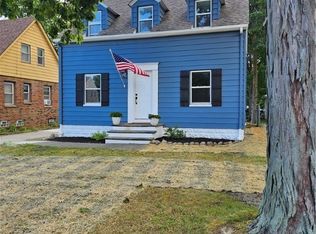 1147 Mayfield Ridge Rd, Mayfield Heights, OH 44124