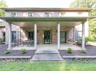 3981 Pleasant Hill Rd, Olive Branch, MS 38654