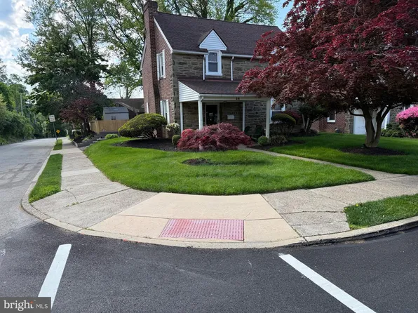 26 Poe Ave, Wyncote, PA 19095