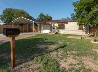 512 Rust St, San Angelo, TX 76903