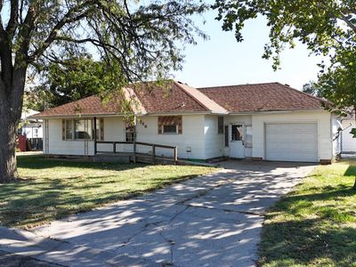 726 N Washington St, Beloit, KS, 67420