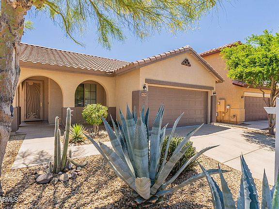 3rd image of 40745 N CITRUS CANYON Trail