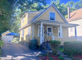 7 Laurel St, Rochester, NY 14606