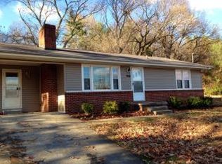 968 Kendrick Creek Rd, Kingsport, TN 37663