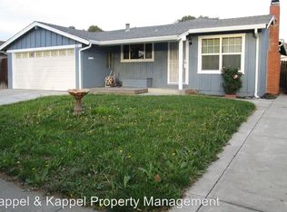 2414 Gulf Dr, Fairfield, CA 94533