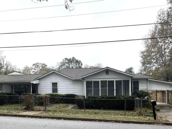 161 Edwards St, Canton, GA 30114