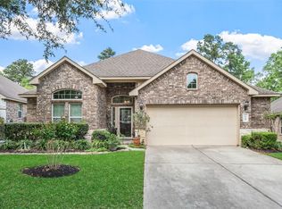 1940 Honey Laurel Dr, Conroe, TX 77304