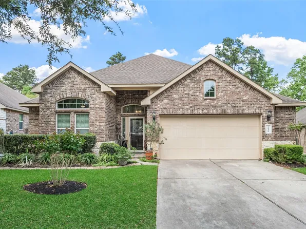 1940 Honey Laurel Dr, Conroe, TX 77304