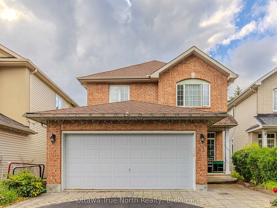 1st image of 43 Evanshen Cres