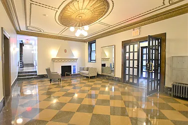 Rented by Bold New York