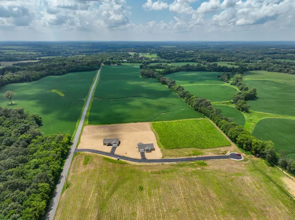 120 Fox Run, Melber, KY 42069