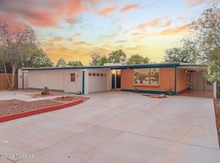 715 N Belvedere Ave, Tucson, AZ 85711