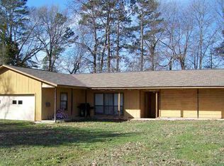 1930 Brooke Rd, Texarkana, TX 75501