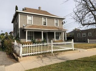 3449 4th St APT 1, Riverside, CA 92501