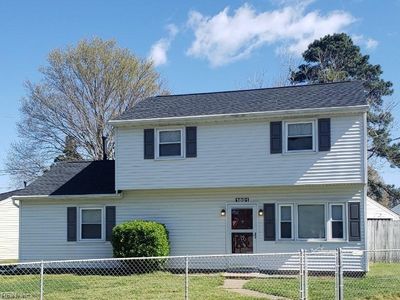 1801 Bancroft Dr, Hampton, VA, 23663